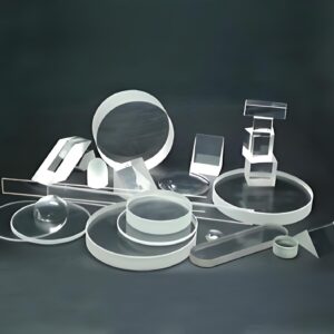 Produits en quartz