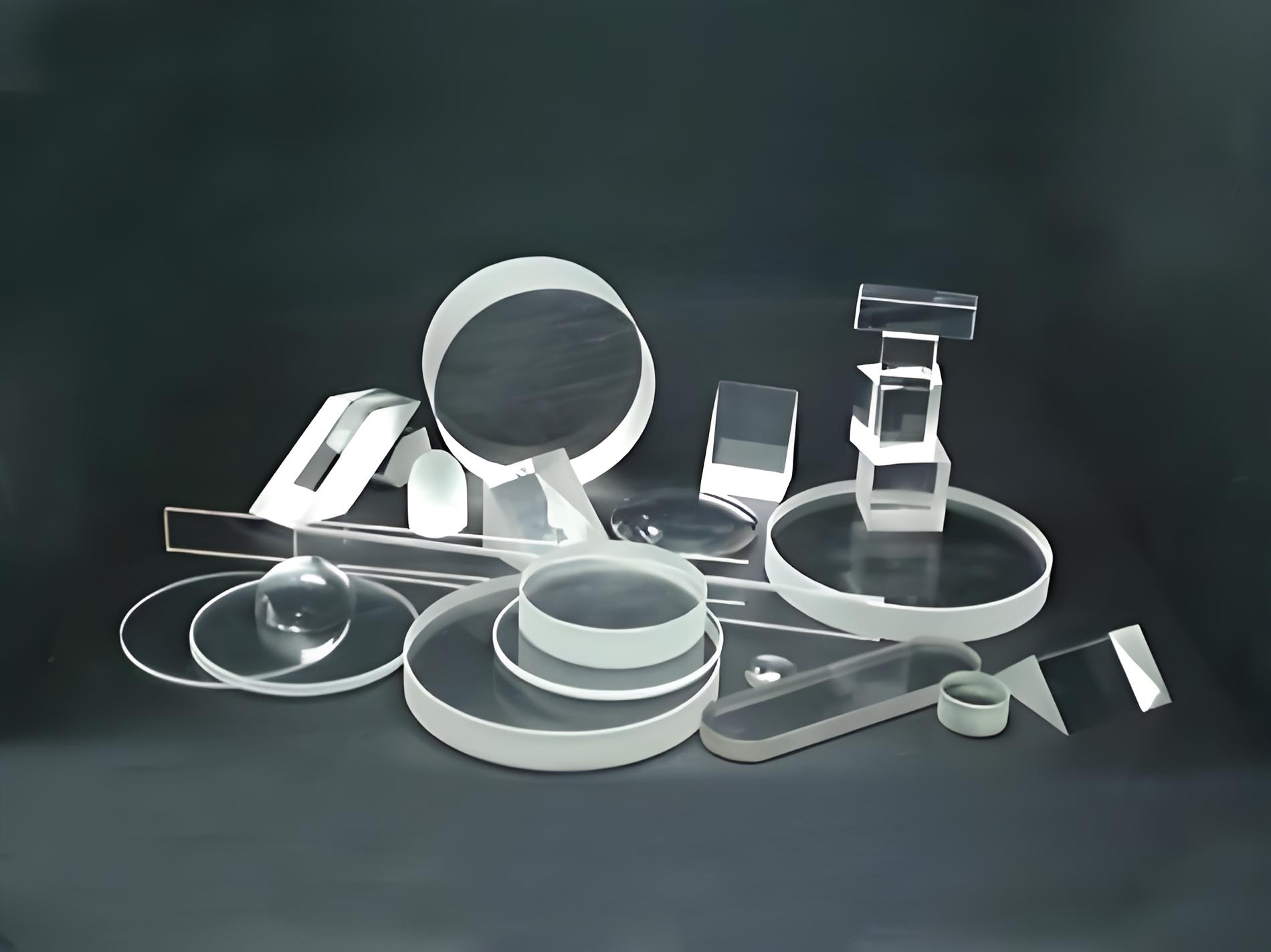 Produits en quartz Produits en quartz