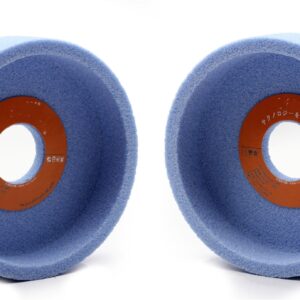 Meule abrasive SG