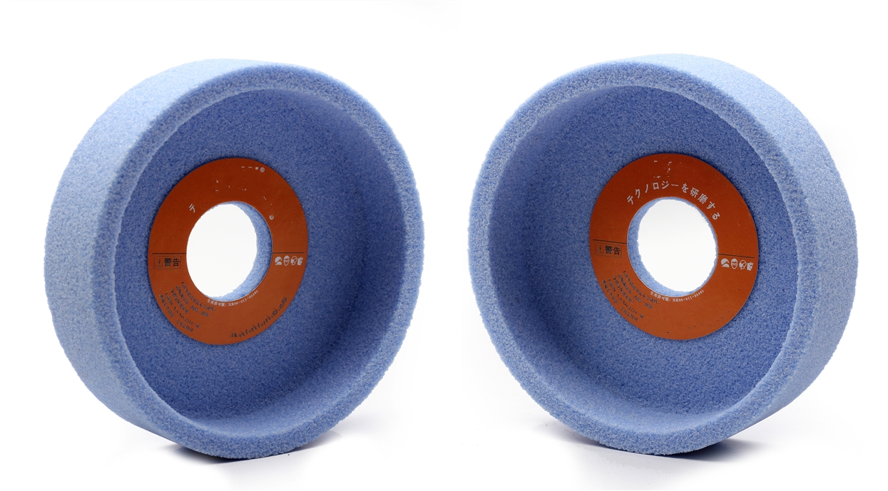 Abrasifs SG pour disque de coupe -1-